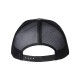 115CH Richardson Black Heather/ Black