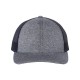 115CH Richardson Navy Heather/ Navy