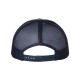 115CH Richardson Navy Heather/ Navy