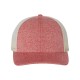 115CH Richardson Red Heather/ Birch