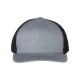 312 Richardson Heather Grey/ Black