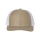 312 Richardson Khaki/ White