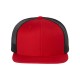 511 Richardson RED/ BLACK