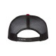 511 Richardson RED/ BLACK