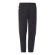 029HBM Russell Athletic BLACK