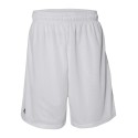651AFM Russell Athletic WHITE