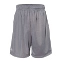 651AFM Russell Athletic STEEL