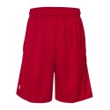 651AFM Russell Athletic TRUE RED