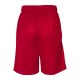 651AFM Russell Athletic TRUE RED
