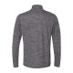 QZ7EAM Russell Athletic BLACK