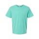 400 SoftShirts SEAFOAM