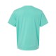 400 SoftShirts SEAFOAM