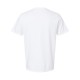 400 SoftShirts WHITE