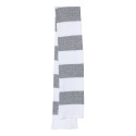 SP02 Sportsman White/ Heather Grey