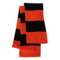 SP02 Sportsman ORANGE/ BLACK
