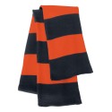 SP02 Sportsman NAVY/ ORANGE