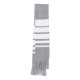 SP07 Sportsman Heather Grey/ White
