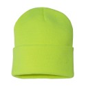 SP12 Sportsman NEON YELLOW