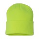 SP12 Sportsman NEON YELLOW