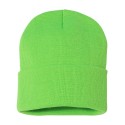 SP12 Sportsman NEON GREEN