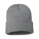SP12 Sportsman Dark Heather Grey
