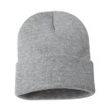 SP12 Sportsman HEATHER GREY