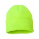 SP12 Sportsman SAFETY YELLOW