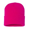 SP12 Sportsman Neon Fuchsia