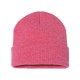 SP12 Sportsman HEATHER RED