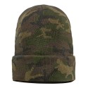 SP12 Sportsman GREEN CAMO