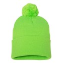 SP15 Sportsman NEON GREEN
