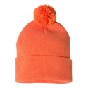 SP15 Sportsman HEATHER ORANGE