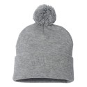 SP15 Sportsman Light Heather Grey