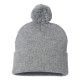 SP15 Sportsman Light Heather Grey