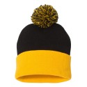 SP15 Sportsman BLACK/ GOLD