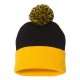 SP15 Sportsman BLACK/ GOLD