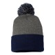 SP15 Sportsman Dark Heather Grey/ Navy