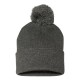 SP15 Sportsman Dark Heather Grey