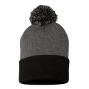 SP15 Sportsman Dark Heather Grey/ Black