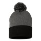 SP15 Sportsman Dark Heather Grey/ Black