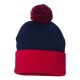 SP15 Sportsman NAVY/ RED