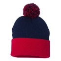 SP15 Sportsman NAVY/ RED