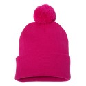 SP15 Sportsman Neon Fuchsia