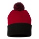 SP15 Sportsman RED/ BLACK