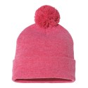 SP15 Sportsman HEATHER RED