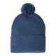 SP15 Sportsman Heather Dark Royal