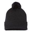 SP15 Sportsman HEATHER CHARCOAL