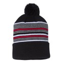 SP60 Sportsman Black/ White/ Grey/ Red
