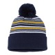 SP60 Sportsman Navy/ White/ Grey/ Gold