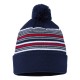 SP60 Sportsman Navy/ White/ Grey/ Red